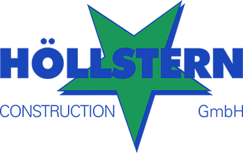 Logo - Höllstern-Construction GmbH